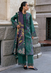 Rang Rasiya Meet Me In Istanbul'26 WSL-03 Forest