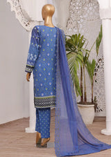 Aifa Takreeb Emb Lawn'24 AF-TB- 24515
