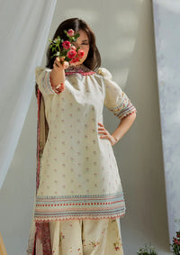 Sobia Nazir Vital Lawn'26 V-10A