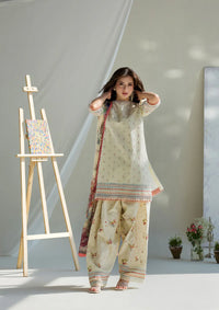 Sobia Nazir Vital Lawn'26 V-10A