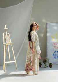 Sobia Nazir Vital Lawn'26 V-10A