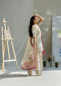 Sobia Nazir Vital Lawn'26 V-10A