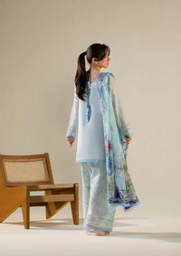 Sobia Nazir Vital Lawn'26 V-10B