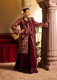 Waresha Mehrunisa Formal'26 MW-01