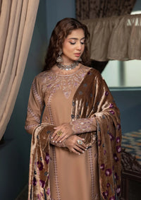 Zouq By Humdum'25 D-06