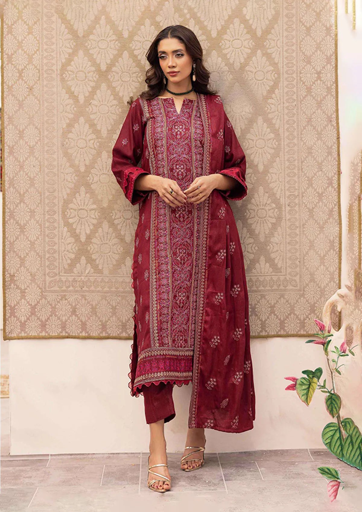 mohsin-saeed-fabrics-designer-daily-wear-formal-and-wedding-suits-within-budget-This-product-is-from-meharma-by-khoobsurat-emb-leather25-mk-02-is-available-on-Mohsin-saeed-fabrics-website.