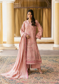 Elaf Luxury Winter'25 EWK-3A Dustyrose