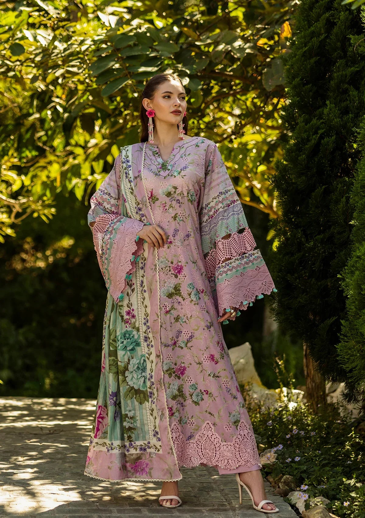 mohsin-saeed-fabrics-luxury-fashion-collection-daily-wear-wedding-and-formal-in-budget-This-product-is-from-elaf-chikankari-lawn-25-elk-03b-princess-rose-is-available-on-Mohsin-saeed-fabrics-website.