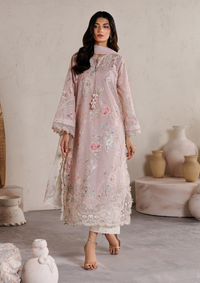 Iznik Festive Lawn'26 IBE-12