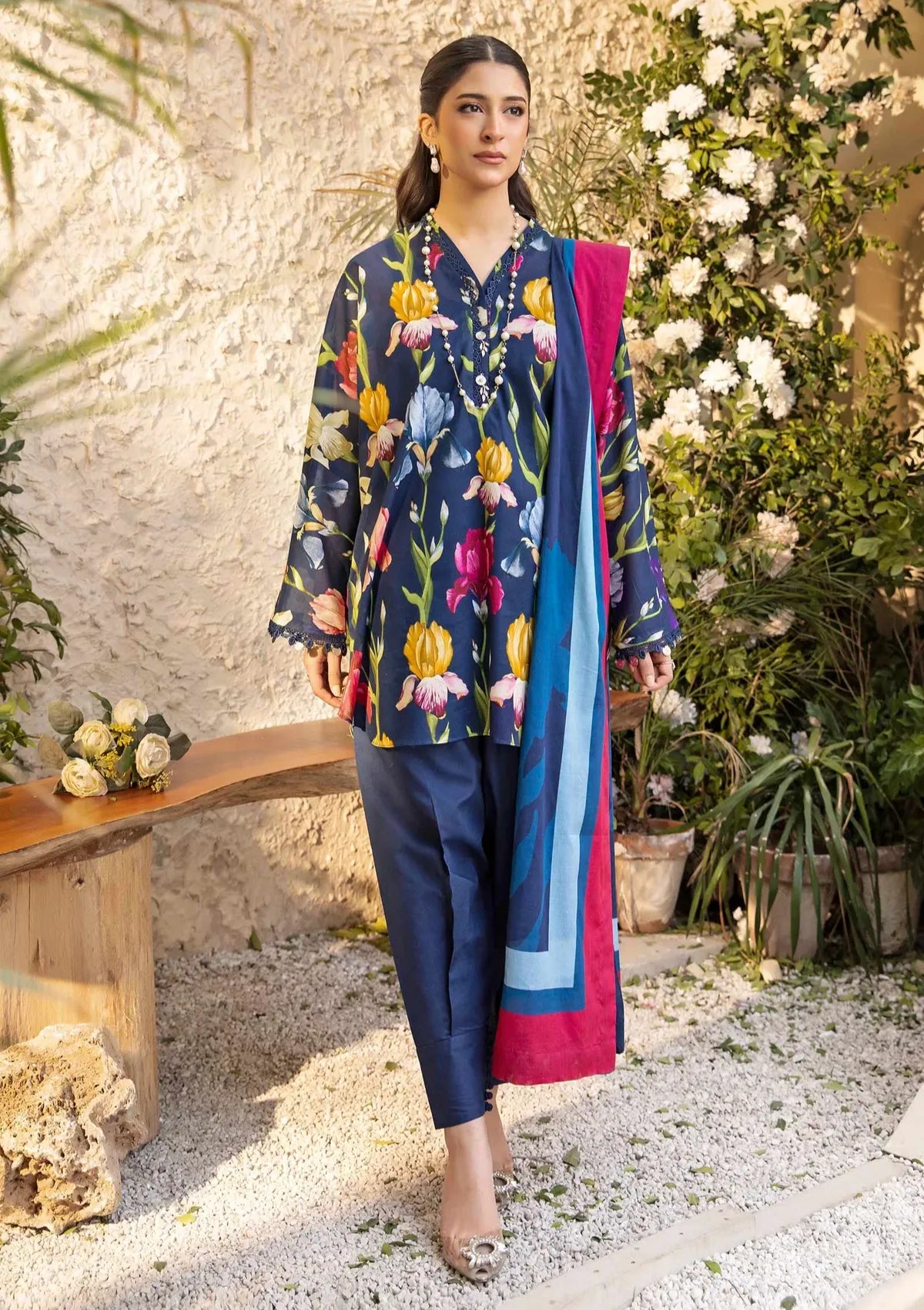 mohsin-saeed-fabrics-designer-daily-wear-formal-and-wedding-suits-within-budget-This-product-is-from-maria-b-m-basic-elaheh-printed-lawn25-mb-elhv1-10-is-available-on-Mohsin-saeed-fabrics-website.