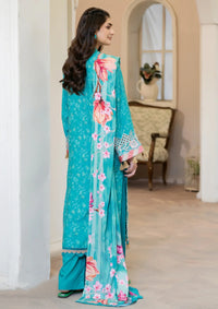 Johra Lisha Winter'25 JW-413