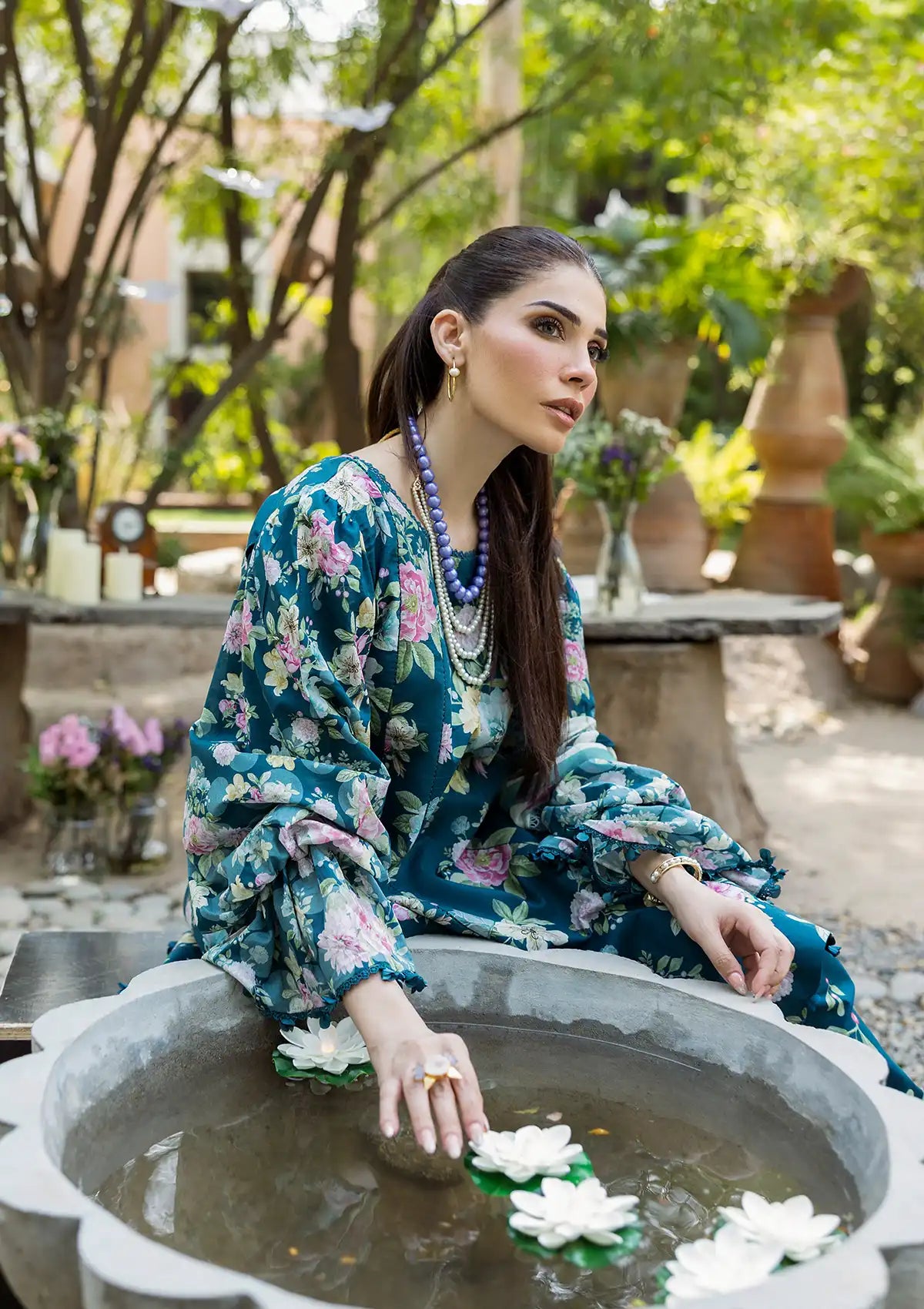mohsin-saeed-fabrics-designer-daily-wear-formal-and-wedding-suits-within-budget-This-product-is-from-elaf-prints-lawn25-ecd-01b-azure-fern-is-available-on-Mohsin-saeed-fabrics-website.