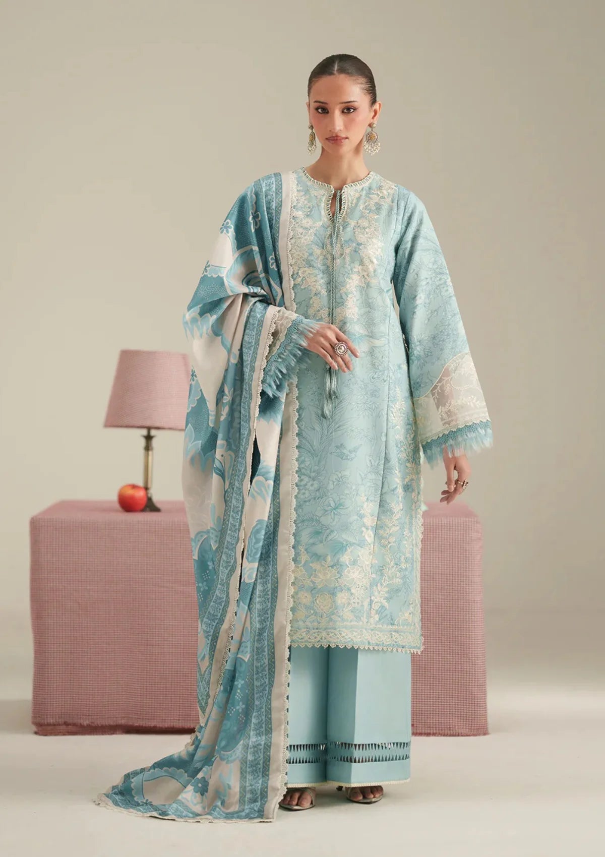 Bin Ilyas Jojo Summer '26 D-86A