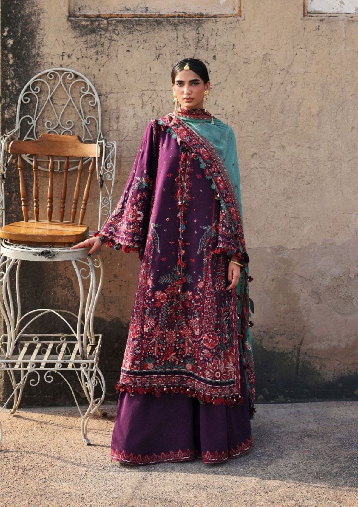 Hussain Rehar Karandi'25 - Sultana