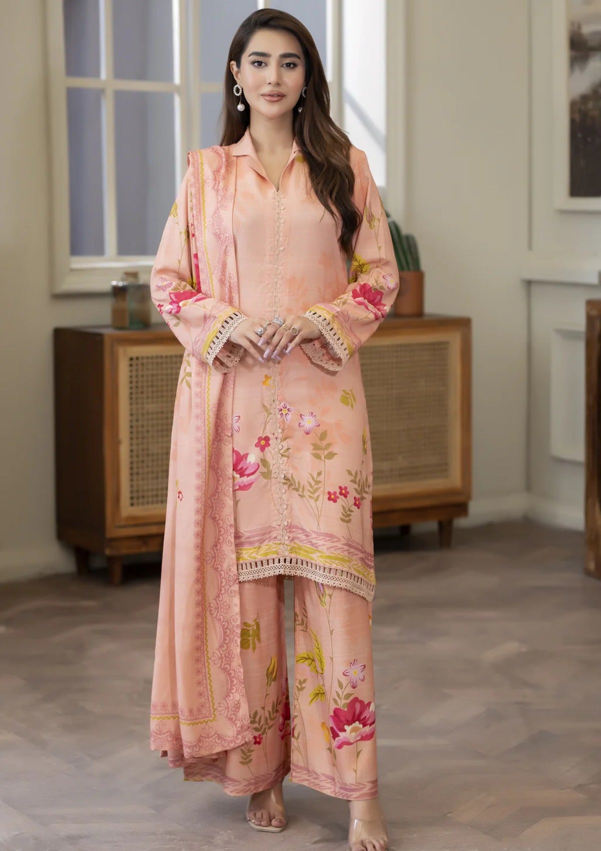 Johra Areena Winter'25 JW-104