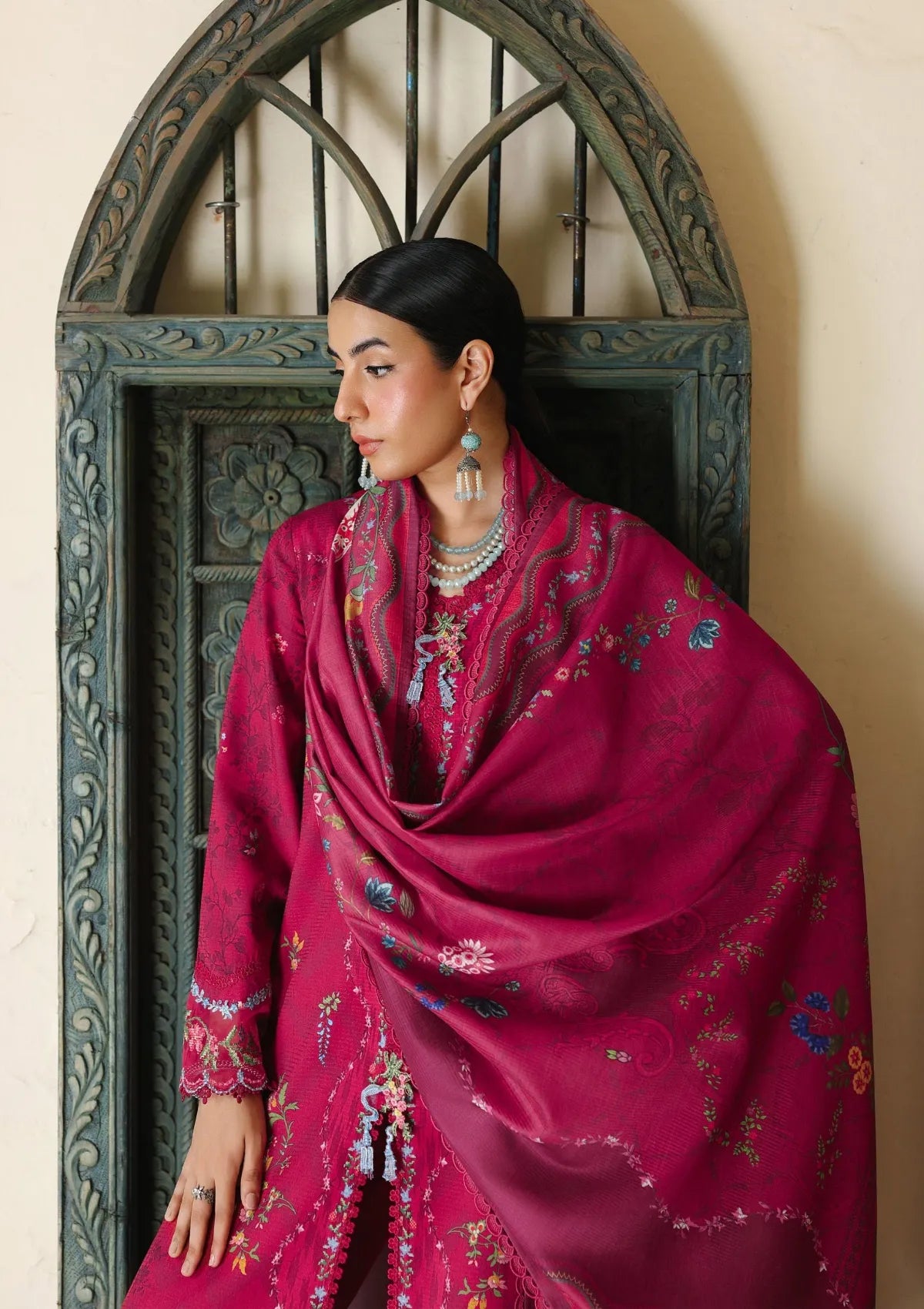 Qalamkar Qprint'25 QW-02A Mirel