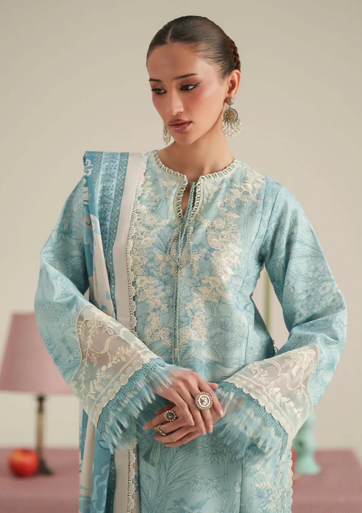 Bin Ilyas Jojo Summer '26 D-86A