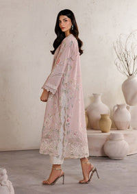 Iznik Festive Lawn'26 IBE-12