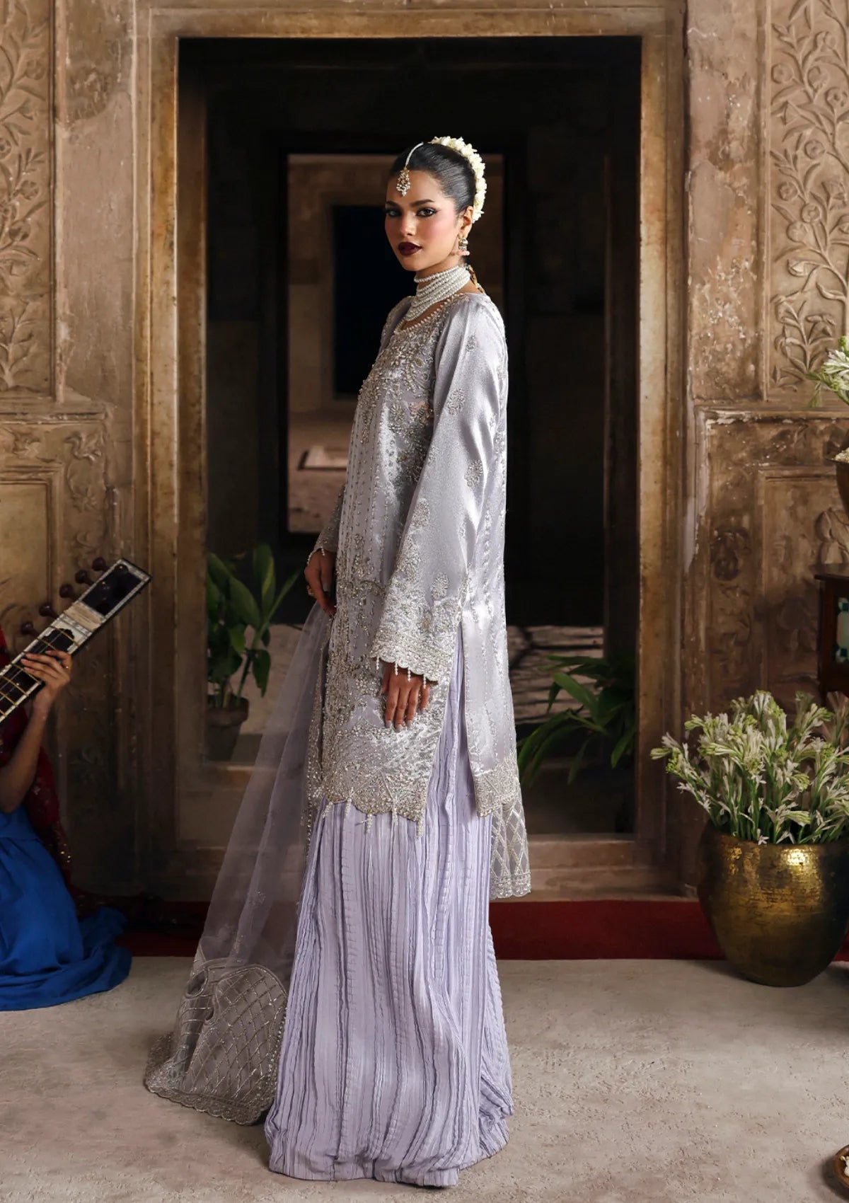mohsin-saeed-fabrics-luxury-fashion-collection-daily-wear-wedding-and-formal-in-budget-This-product-is-from-romansiyyah-luxury-formal25-aabroo-is-available-on-Mohsin-saeed-fabrics-website.