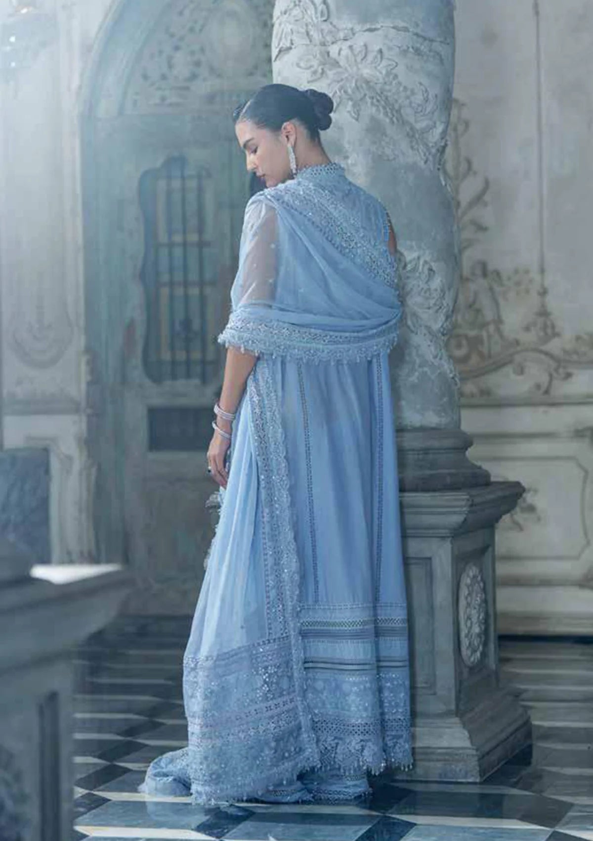 Sobia Nazir Luxury Lawn Eid '26 D-02 B