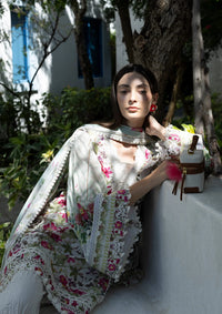 Elaf Santorini Prints Vol-1'26 EPN-9B CHANTILLY