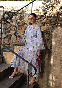 Elaf Ready To Wear'26 EPV-5A DOLCE GARDEN