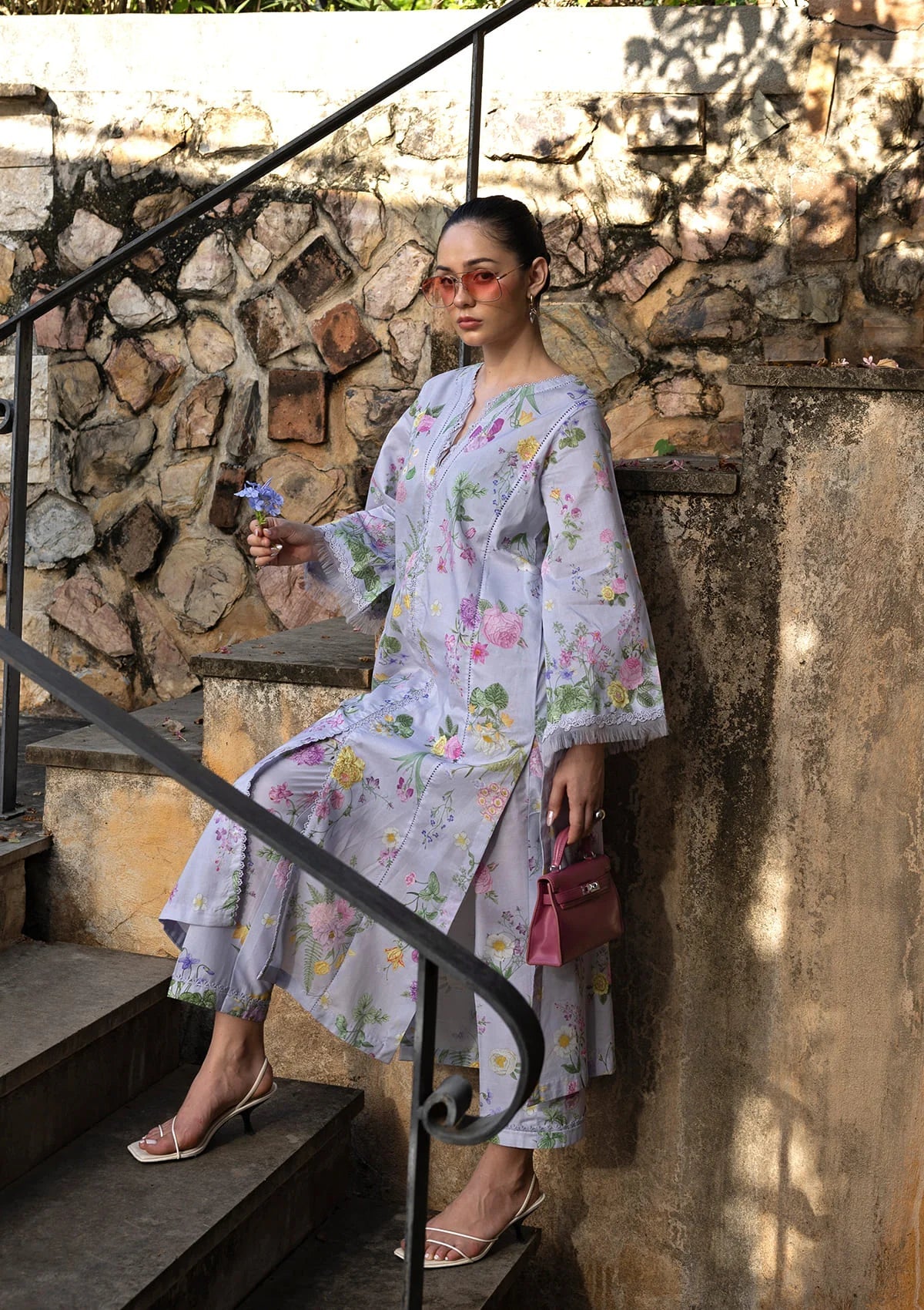 Elaf Ready To Wear'26 EPV-5A DOLCE GARDEN