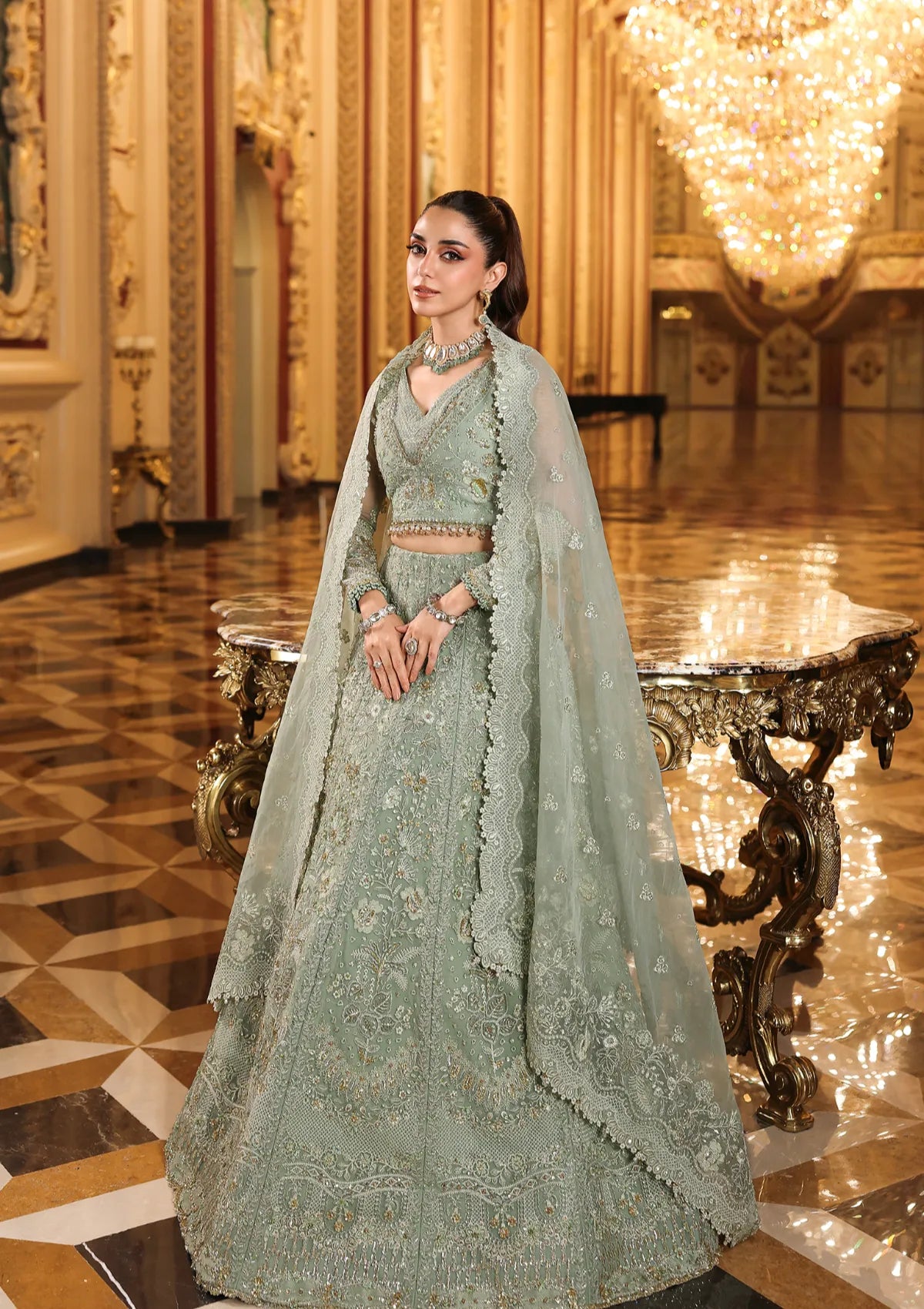 mohsin-saeed-fabrics-is-selling-online-and-in stores-Luxury-daily-wear-wedding-wear-formal-wear-in-budgeted-price-This-product-is-from-elaf-stardom-handwork-formal25-esh-03-lime-light-is-available-on-Mohsin-saeed-fabrics-website.