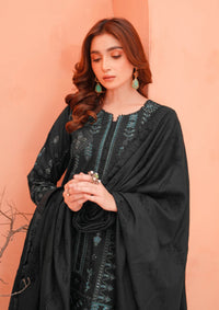 Johra Vihana Winter'25 JW-579