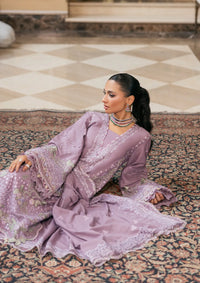 Elaf Luxury Winter'25 EWK-1A Lilique