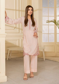 Waresha Garden Grace Lawn'26 GW-08