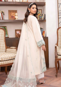 Nayab by Humdum'26 D-04