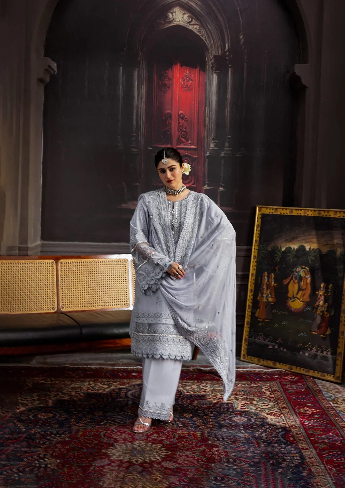 mohsin-saeed-fabrics-affordable-luxury-outfits-for-daily-formal-and-wedding-wear-This-product-is-from-kahf-karandi25-kkh-09-celestial-is-available-on-Mohsin-saeed-fabrics-website.