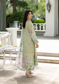 Elaf Signature Emb Prints Vol'II'26 ESG-6A JADE
