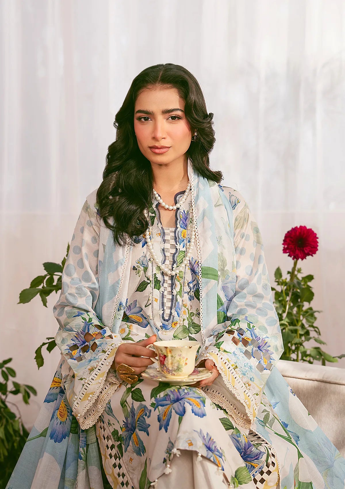 mohsin-saeed-fabrics-designer-daily-wear-formal-and-wedding-suits-within-budget-This-product-is-from-elaf-prints-lawn25-vol-2-eps-6a-ivory-petals-is-available-on-Mohsin-saeed-fabrics-website.