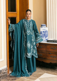 Elaf Luxury Winter'25 EWK-2A Fiorenne