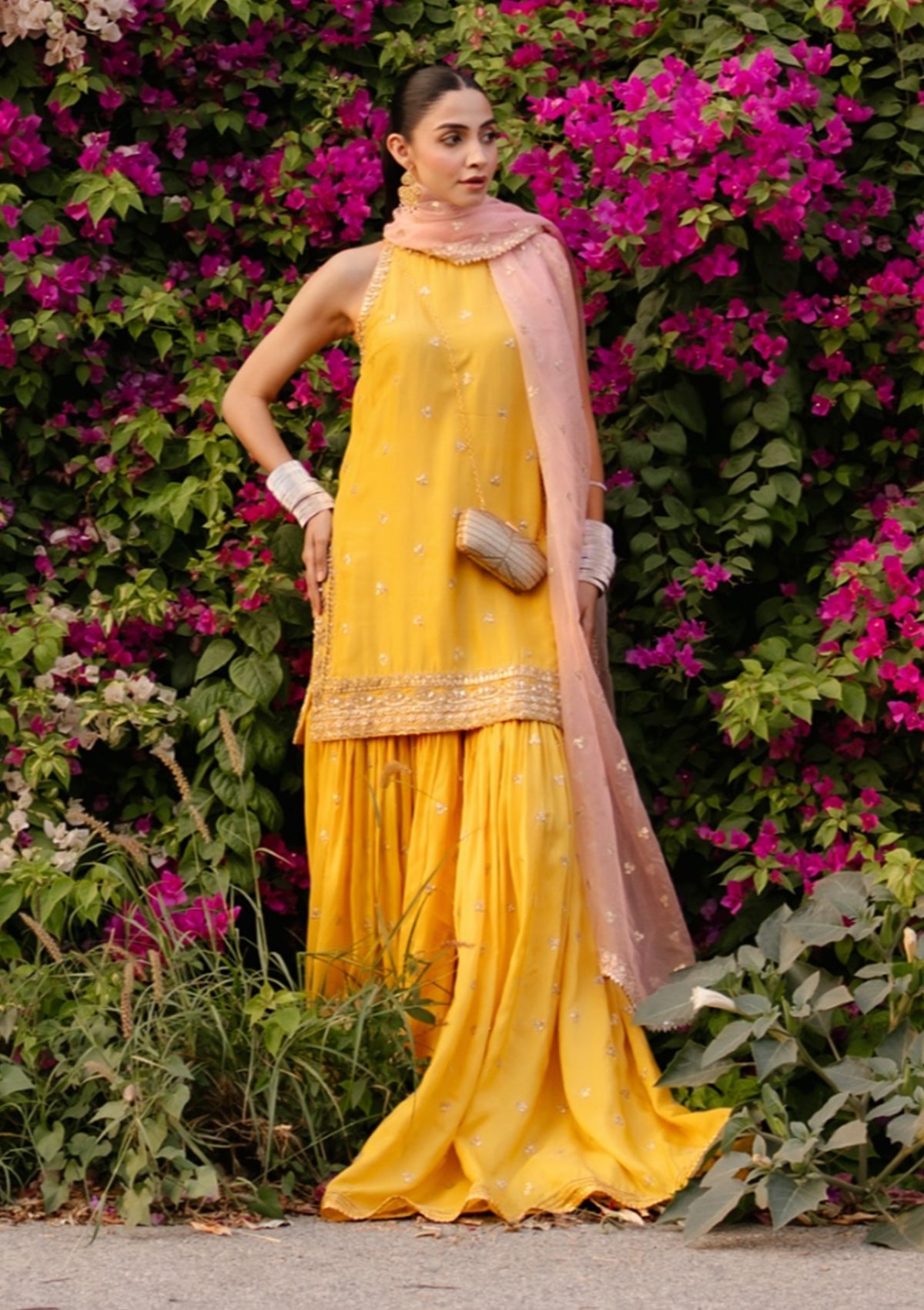 Soie Lyra Formals'25 D-01 Mahay
