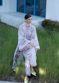 Elaf Santorini Prints Vol-1'26 EPN-4B DOLL ME UP