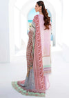 Saira Bano By Humdam'24 D-08 - Mohsin Saeed Fabrics