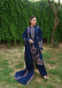 Johra Arnish Winter'25 JW-337