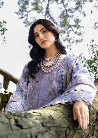 Elaf Chikankari Prints'26 D-6B