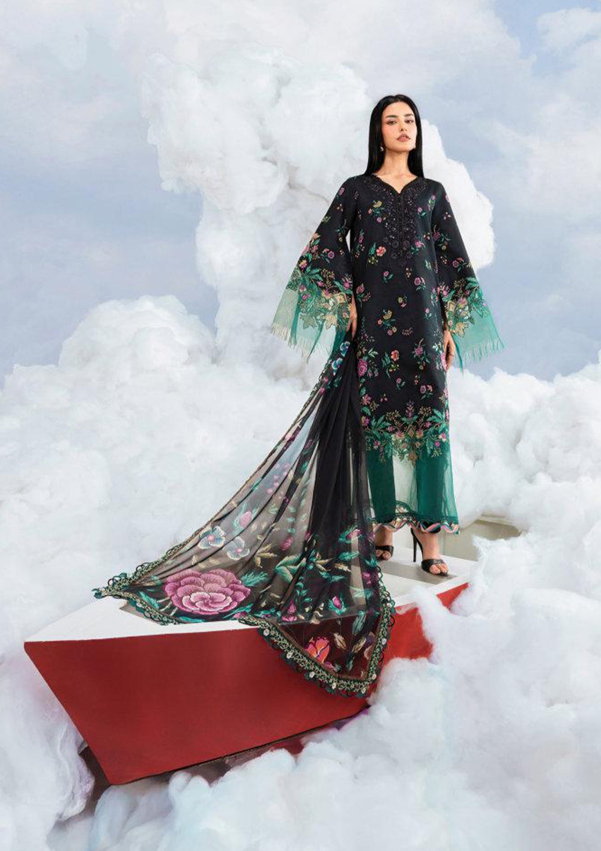 Maria.B M.Basics Dreamscape Eid II'26 D-01B