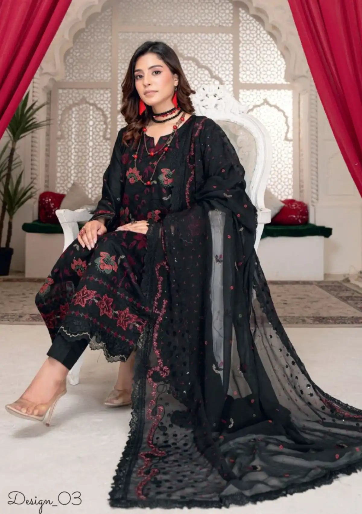 mohsin-saeed-fabrics-is-selling-online-and-in stores-Luxury-daily-wear-wedding-wear-formal-wear-in-budgeted-price-This-product-is-from-riaz-arts-dastak-luxury-lawn25-d-03-is-available-on-Mohsin-saeed-fabrics-website.