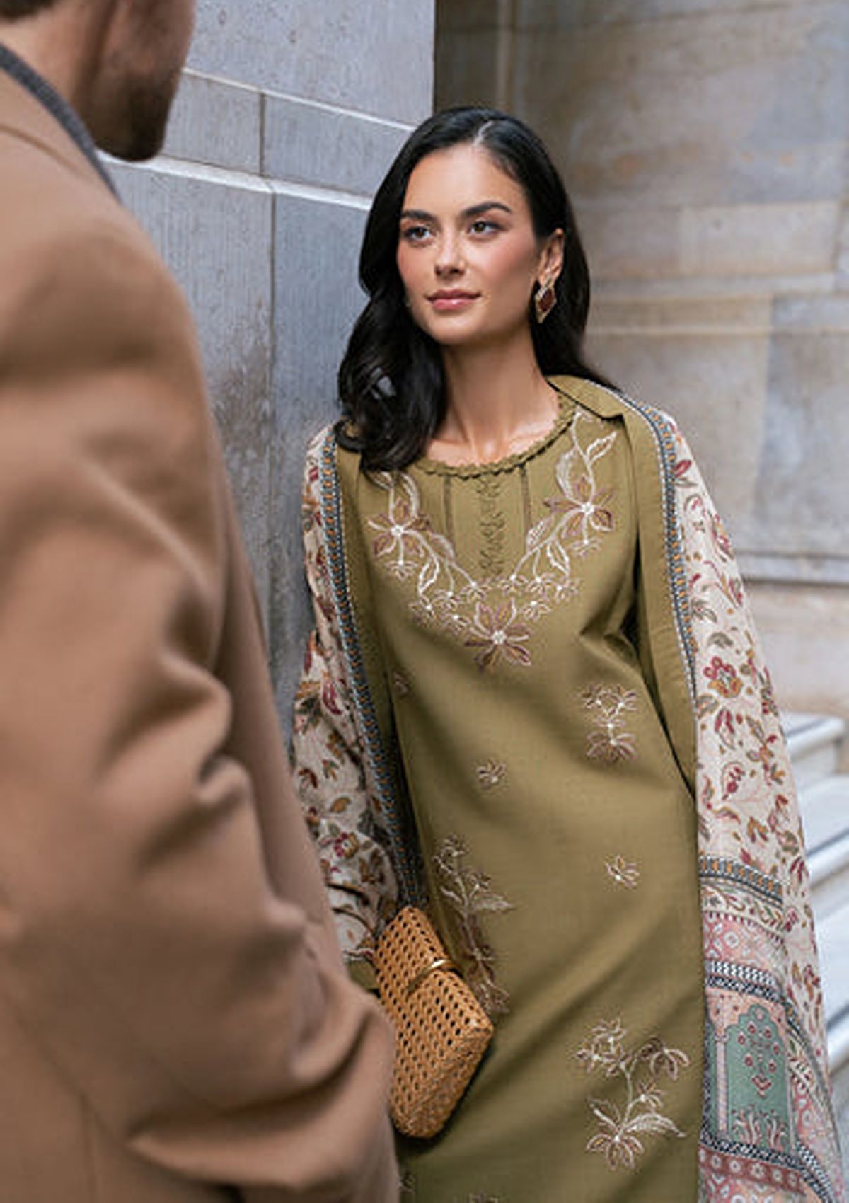 Rang Rasiya Meet Me In Istanbul'26 WSL-10 Eden