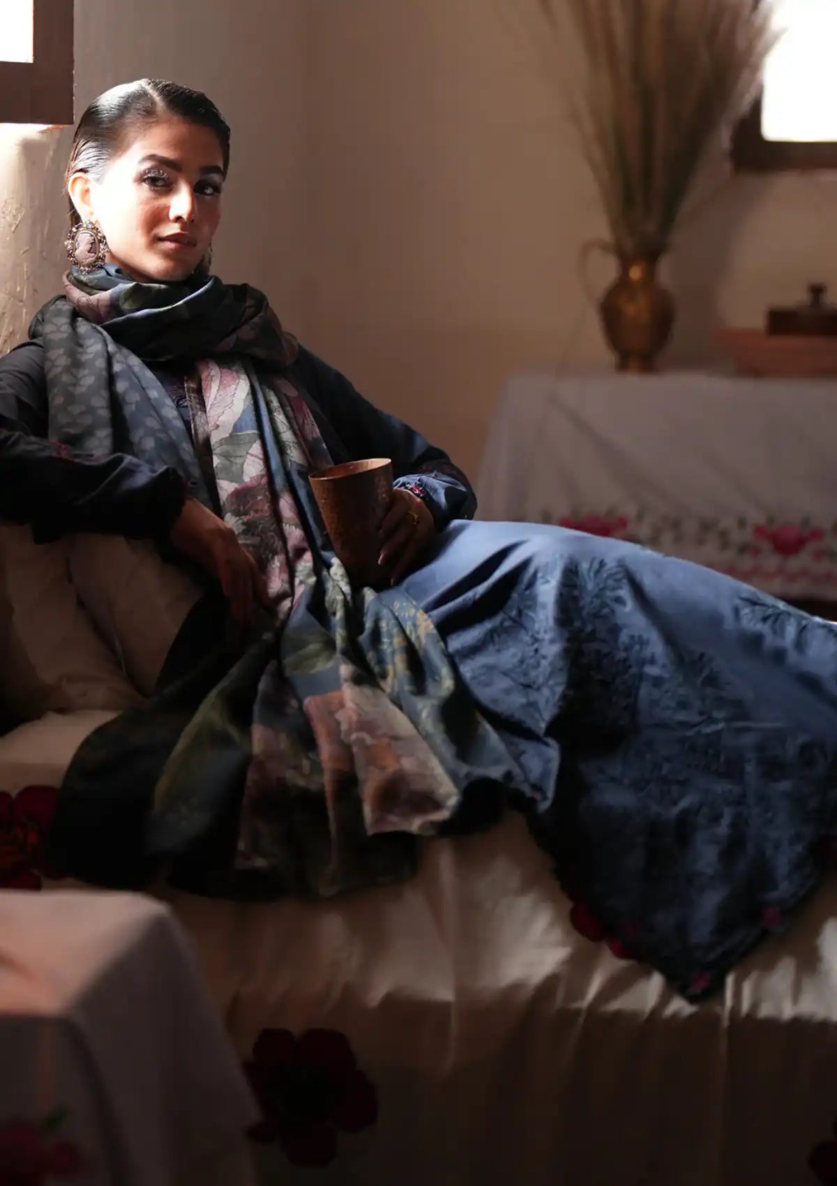 Iznik Premium Winter'24 IPK-10