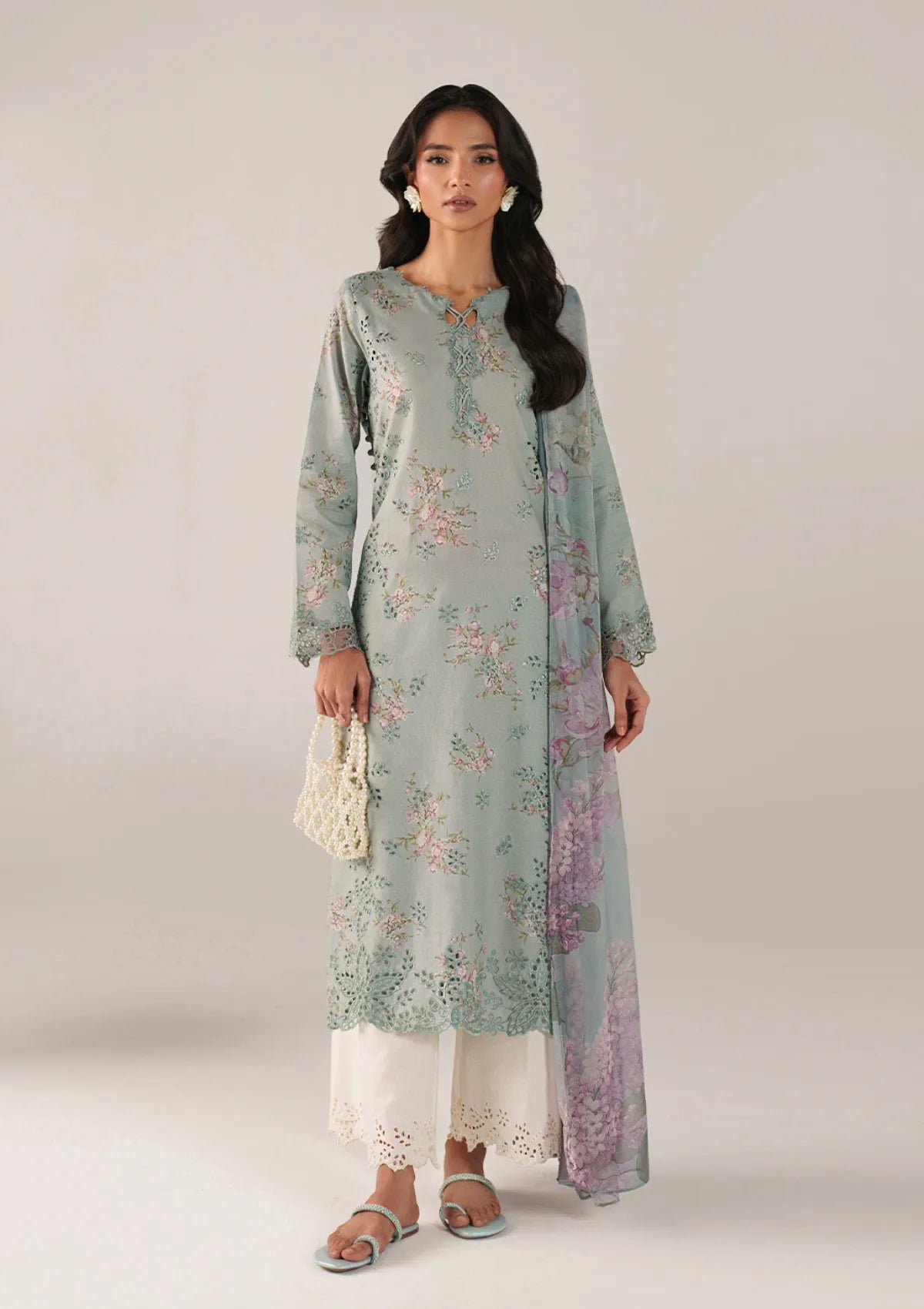 Iznik Spring Summer'26 SS-12