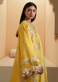 Bin Ilyas Mashriq Festive Edit'26  D-111A