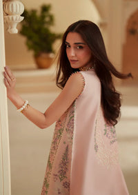 Bin Ilyas Mashriq Festive Edit'26  D-111B