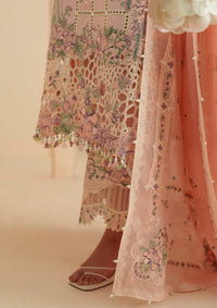 Bin Ilyas Mashriq Festive Edit'26  D-111B