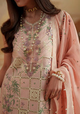 Bin Ilyas Mashriq Festive Edit'26  D-111B